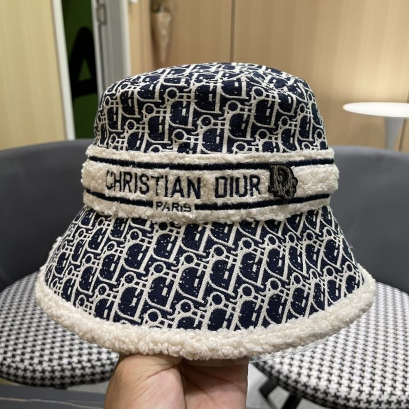 Christian Dior Caps